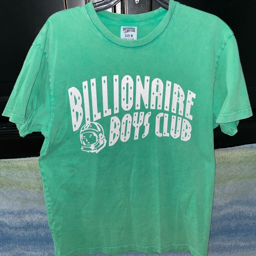 Billionaire Boys Club Tee